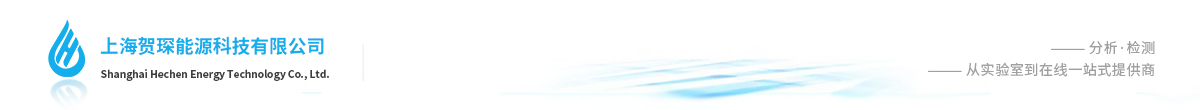 上海贺琛能源科技有限公司
